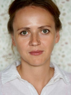 Foto von Vania Brendel
