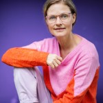 Foto von Franziska Schubert