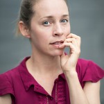 Foto von Lena Kluger