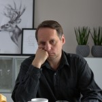 Foto von Bernd Panzer