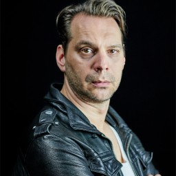 Christian Bergmann