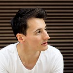 Foto von Simon Elias