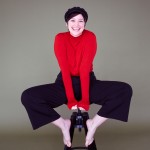 Foto von Thekla Hartmann