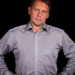 Foto von Bernd Panzer