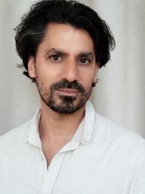 Foto von Ibrahim Benedikt