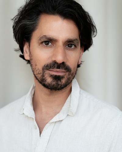 Ibrahim Benedikt