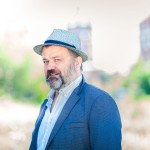 Foto von Frank Auerbach