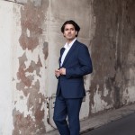 Foto von Ibrahim Benedikt