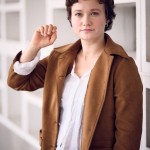 Foto von Magdalena Julia Simmel