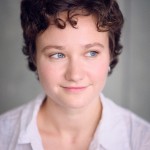 Foto von Magdalena Julia Simmel