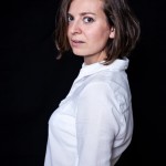 Foto von Julia Lindhorst-Apfelthaler