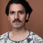 Foto von Ibrahim Benedikt