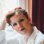 Foto von Anna Irmgard Jäger