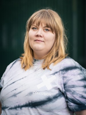 Foto von Franziska Steinhaus