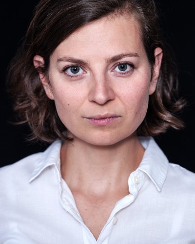 Julia Lindhorst-Apfelthaler