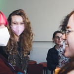 Foto von Felicia Kret