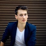 Foto von Simon Elias