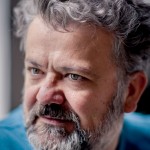 Foto von Frank Auerbach