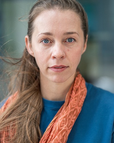 Lena Kluger