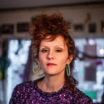 Foto von Anna Irmgard Jäger