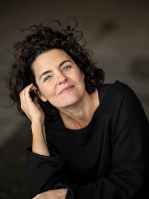 Foto von Franziska Mencz