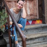 Foto von Sabine Urban