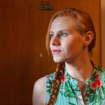 Foto von Marie-Theres Schwinn