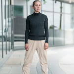 Foto von Lena Kluger