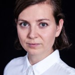 Foto von Julia Lindhorst-Apfelthaler