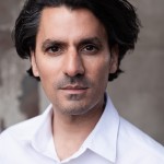 Foto von Ibrahim Benedikt