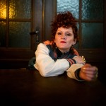 Foto von Anna Irmgard Jäger