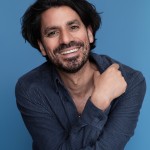 Foto von Ibrahim Benedikt