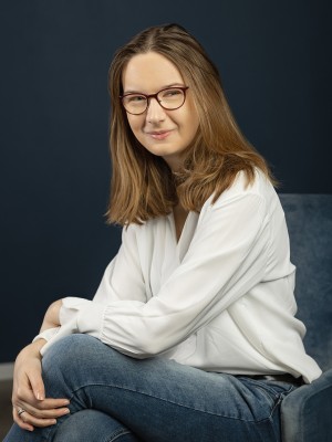 Foto von Franziska Gröne